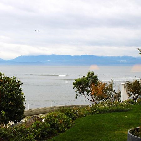 Hotel Sooke Harbour House Exteriér fotografie