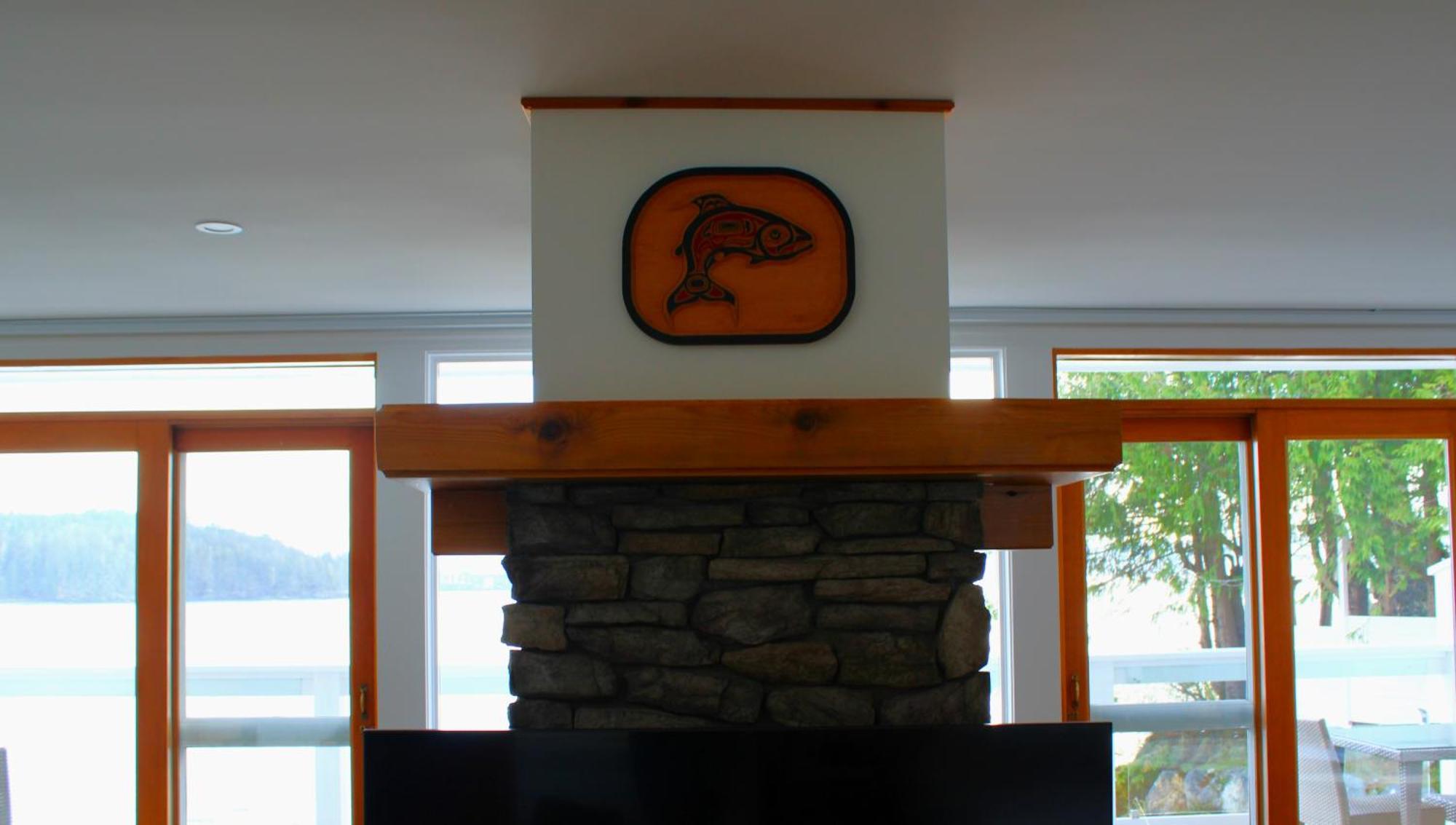 Hotel Sooke Harbour House Exteriér fotografie