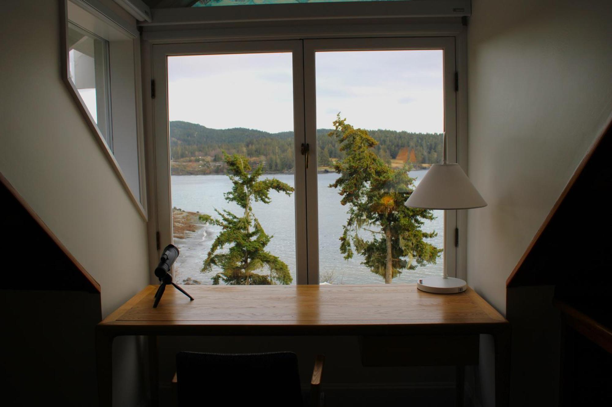 Hotel Sooke Harbour House Exteriér fotografie