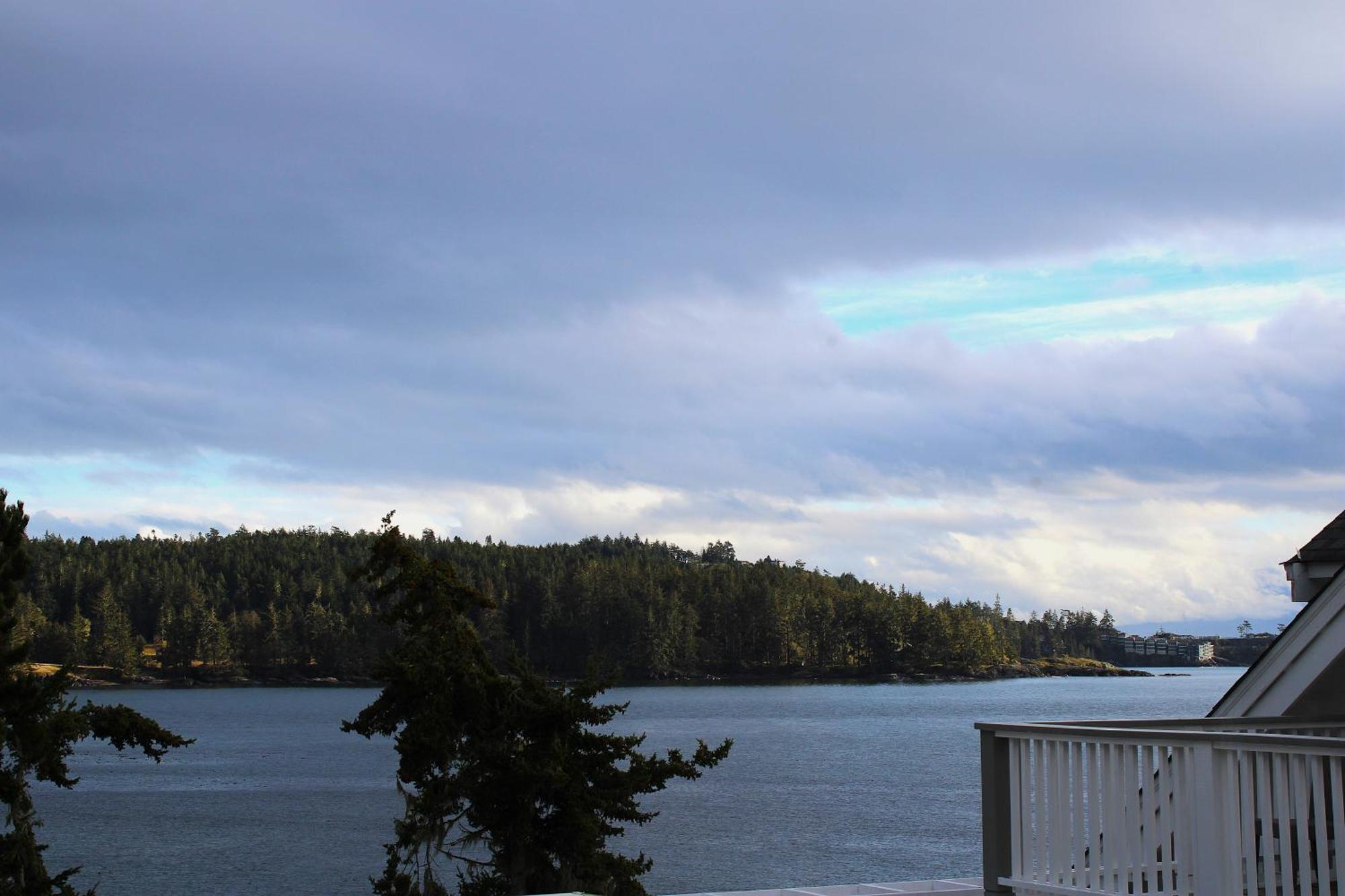 Hotel Sooke Harbour House Exteriér fotografie