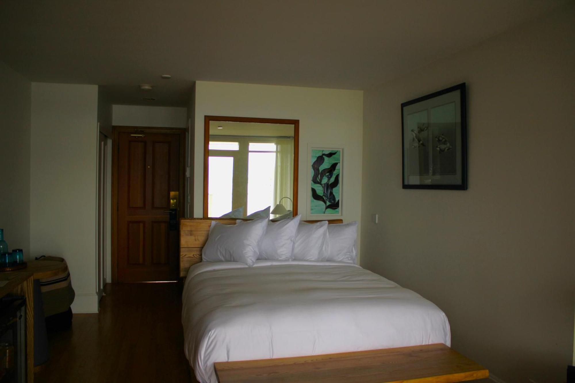 Hotel Sooke Harbour House Exteriér fotografie